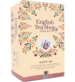 English Tea Shop English Tea Shop Happy me bio (20bui)