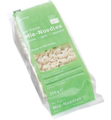 Alb-Natur Spelt mie noodles bio (250g) 250g