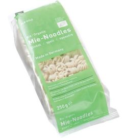 Alb-Natur Alb-Natur Spelt mie noodles bio (250g)