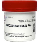 Fagron Fagron Zinkoxidesmeersel FNA (100g)