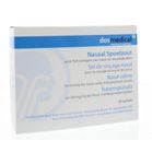 Dos Medical Nasaal spoelzout 2.5 gram (30st) 30st thumb