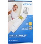 Omron Oorthermometer MC521 (1st) 1st