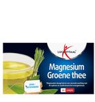 Lucovitaal Magnesium groene thee (20st) 20st thumb
