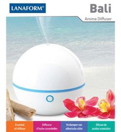 Lanaform Lanaform Bali diffuser (1ST)