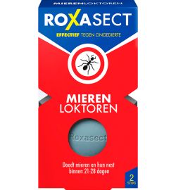 Roxasect Roxasect Mierenloktoren (2st)