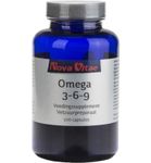 Nova Vitae Omega 3 6 9 1000 mg (100ca) 100ca thumb