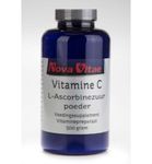 Nova Vitae Vitamine C ascorbinezuur poeder (500g) 500g thumb
