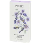 Yardley Lavender zeep 100 gram (3x100g) 3x100g thumb