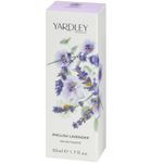 Yardley Lavender eau de toilette spray (50ml) 50ml thumb