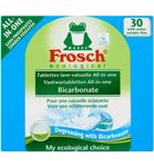 Frosch Vaatwastablet all in one (30st) 30st thumb