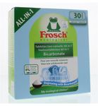 Frosch Vaatwastablet all in one (30st) 30st thumb