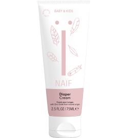 Naïf Naïf Baby diaper cream (75ml)