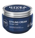Nivea Men styling cream (150ml) 150ml thumb