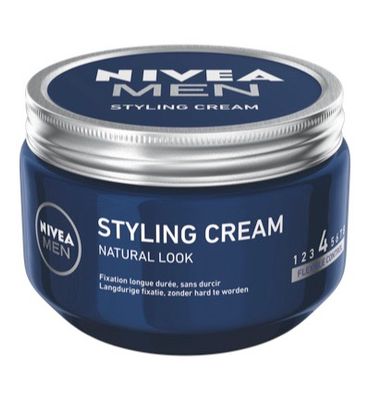 Nivea Men styling cream (150ml) 150ml