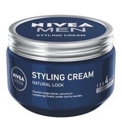 Nivea Nivea Men styling cream (150ml)