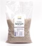 Mattisson Healthstyle Keltisch zeezout celtic sea salt grof (5kg) 5kg thumb