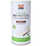 Mattisson Healthstyle Wei whey proteine vanille 80% bio (450g) 450g thumb