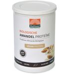 Mattisson Healthstyle Amandel proteine 50% vegan bio (350g) 350g thumb