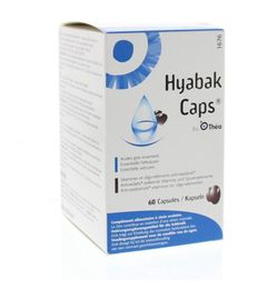 Hyabak Hyabak Caps (60ca)