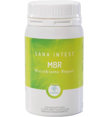 Sana Intest MBR microbiome repair (135ca) 135ca