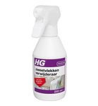 HG Zweet & deodorant vlekken verwijderaar (250ml) 250ml thumb