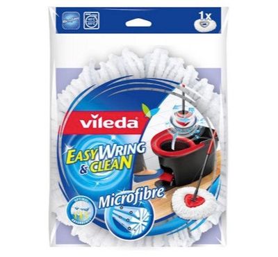 Vileda Easy wring & clean mocio navul (1st) 1st