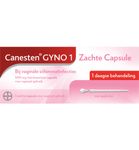 Canesten Gyno 1 capsule (1ca) 1ca thumb