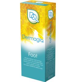 Dermagiq Dermagiq Foot klovencreme (100ml)
