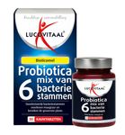 Lucovitaal Probiotica (30tb) 30tb thumb