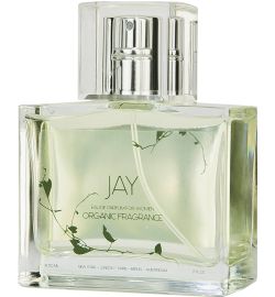Jay Fragrance Jay Fragrance Eau de parfum woman (50ml)