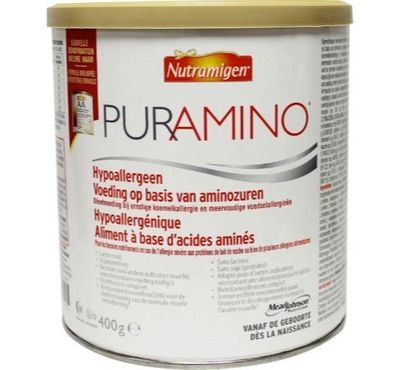 Nutramigen Puramino (400g) 400g