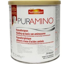 Nutramigen Nutramigen Puramino (400g)