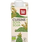 Lima Soy cuisine bio (200ml) 200ml thumb
