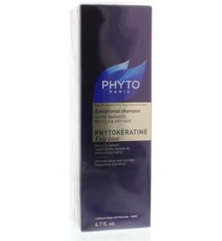 Phyto Paris Phyto Paris Phytokeratine extreme shampoo (200ml)
