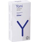 Yoni Tampons heavy (16st) 16st thumb