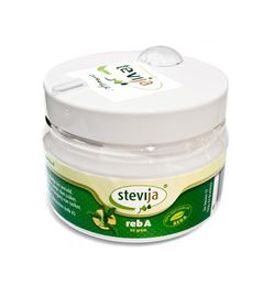 Stevija SteviJa Stevia extract poeder puur (50g)