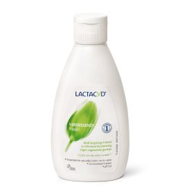Lactacyd Lactacyd Wasemulsie verfrissend (200ml)