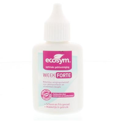 Ecosym Weekbehandeling forte mini (20ml) 20ml