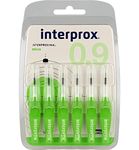 Interprox Premium micro groen 2.4mm (6st) 6st thumb