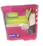 Depend Pants normal maat S/M (10st) 10st thumb
