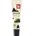 Lima Wasabi pasta bio (30g) 30g thumb