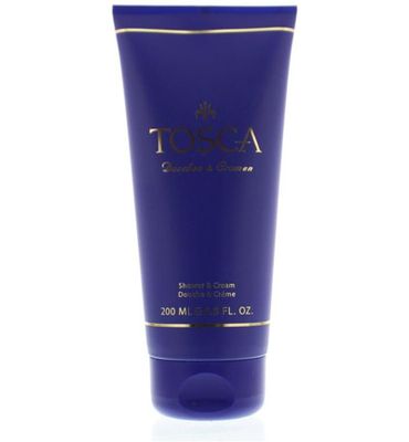 Tosca Shower & cream (200ml) 200ml