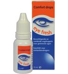 Eye Fresh Comfort drops (15ml) 15ml thumb