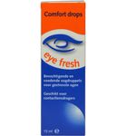 Eye Fresh Comfort drops (15ml) 15ml thumb