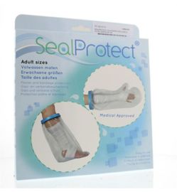 Sealprotect Sealprotect Volwassen hele arm (1st)