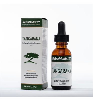 Nutramedix Tangarana (30ml) 30ml