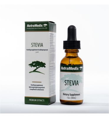 Nutramedix Stevia (30ml) 30ml