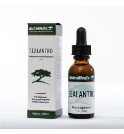 Nutramedix Nutramedix Sealantro (30ml)