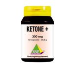 Snp Ketone + 300 mg (60ca) 60ca thumb