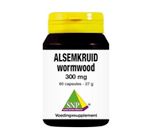 Snp Alsemkruid wormwood 300 mg puur (60ca) 60ca thumb
